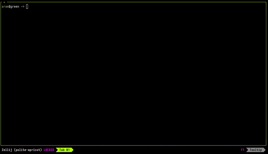 An animated gif demonstrating the multiple select feature - first selecting 3 panes and stacking them, then selecting 3 other panes and making them floating. 