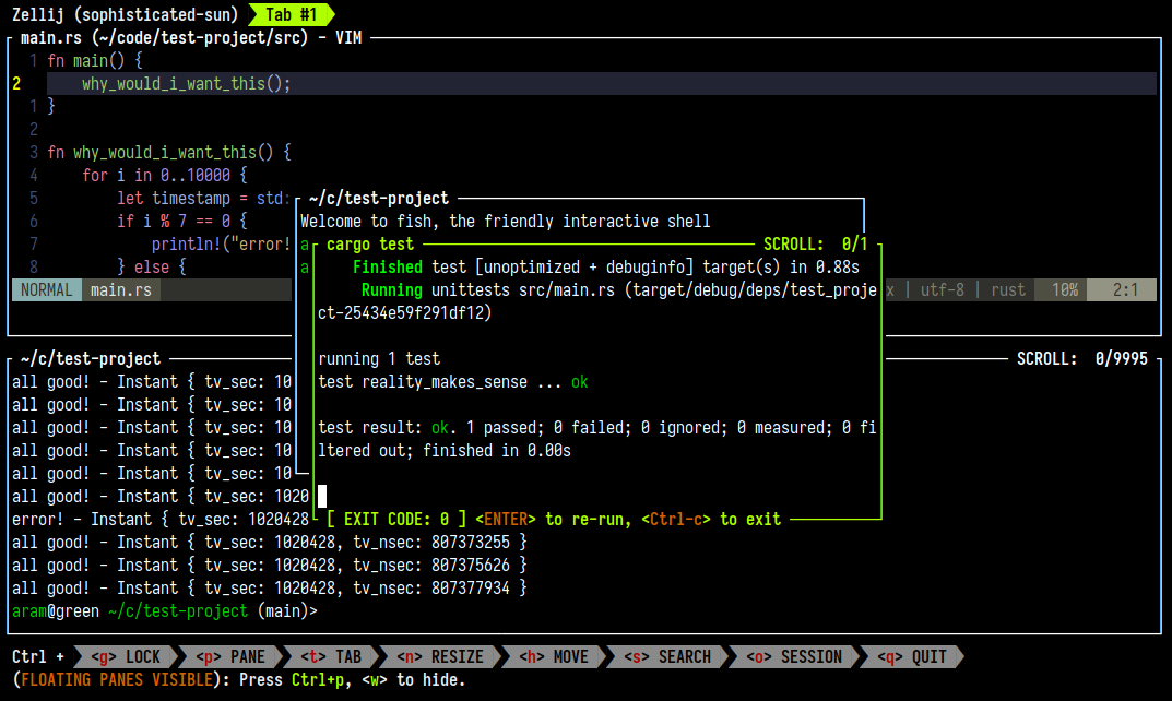 Screencasts Tutorials